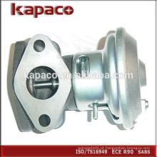 Acessório de carro 4KH1 600P EGR Valve para ISUZU NKR77 OEM NO.8-97208656-4